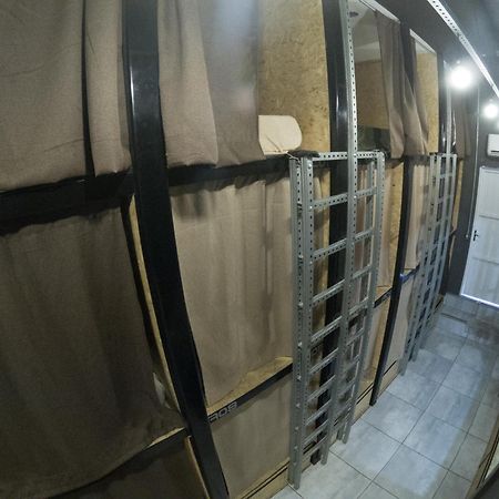 Eco Box Hostel フロリアノポリス 部屋 写真