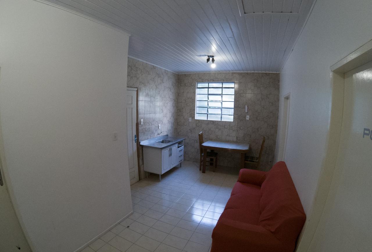 Eco Box Hostel フロリアノポリス エクステリア 写真